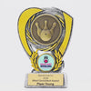 Halo Tenpin Bowling Trophy - product video