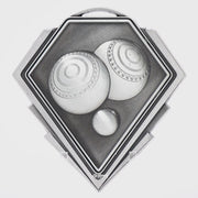 Pykon Bowls Silver Medal - product video