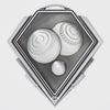Pykon Bowls Silver Medal - product video