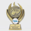 Vesta Baseball Trophy - product video