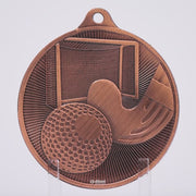 Rayva Hockey Bronze Medal - product video
