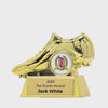 Golden Boot Trophy - product video