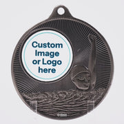 Rayva Swimming Silver Medal - product video