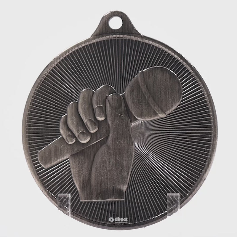 Rayva Debate Silver Medal - product video