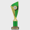 Agora Gold Green Cup - product video