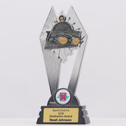Peak Swimming Trophy - product video