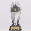 Peak Swimming Trophy - product video