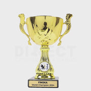 Luxera Gold Cup