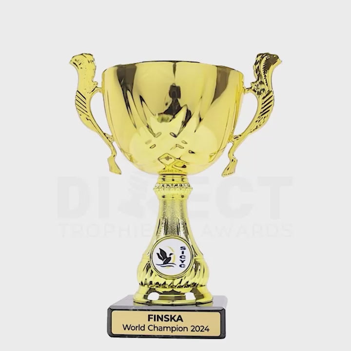 Luxera Gold Cup