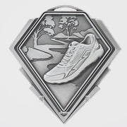 Pykon Running Silver Medal - product video
