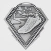 Pykon Running Silver Medal - product video