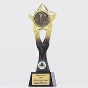 Astra Cycling Trophy - product video