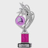 Dance Silver Pink - product video