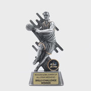 Zoom Basketball Male Trophy