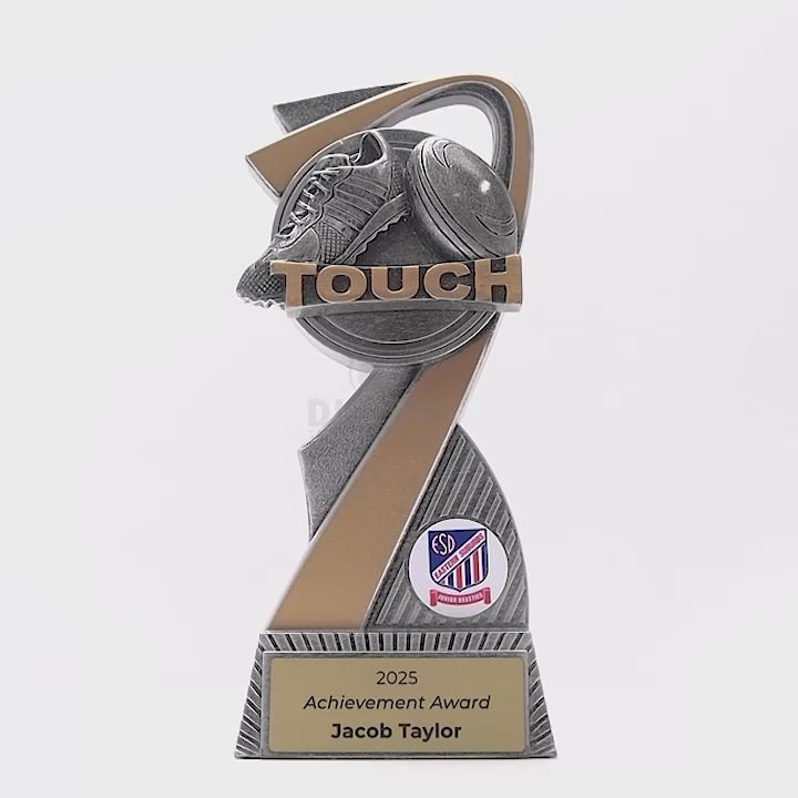 Flarex Touch Trophy