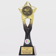 Astra Spelling Trophy - product video