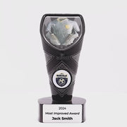 Viper Football MVP Trophy