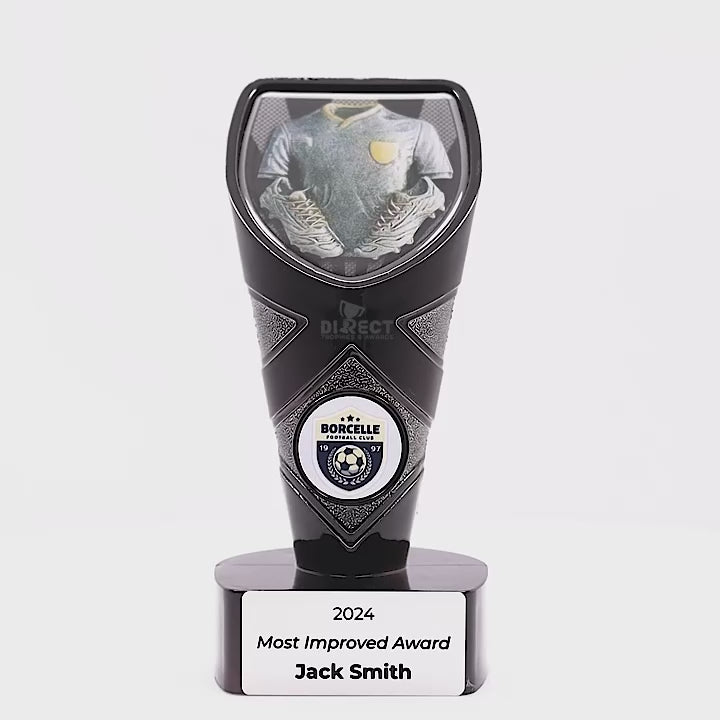 Viper Football MVP Trophy