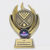 Vesta Pool Billiards Trophy - product video