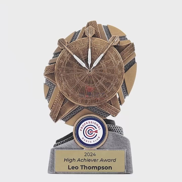 Surgestar Darts Trophy