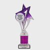 Dance Lumio Silver Purple - product video