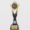 Astra Baseball Trophy - product video