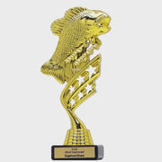 Astro Fishing Trophy - product video
