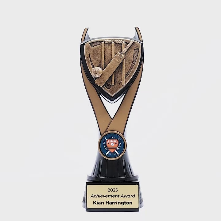 Sunowa Cricket Trophy