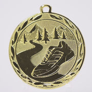 Vantis Running Gold Medal - product video