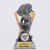 Kinetic Aussie Rules Male Trophy - product video