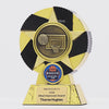 Solaris Basketball Trophy - product video