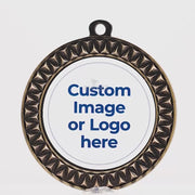 Medallions > Generic