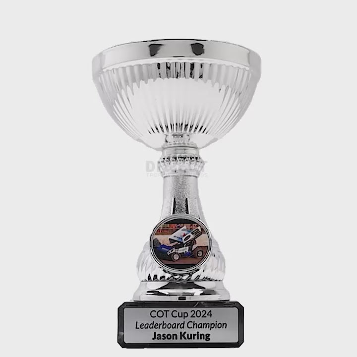 Luxera Silver Cup