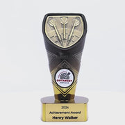 Serpent Darts Trophy