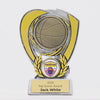 Halo Basketball Trophy - product video