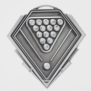 Pykon Pool Silver Medal - product video