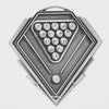 Pykon Pool Silver Medal - product video