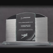 Legacy Landmark Award