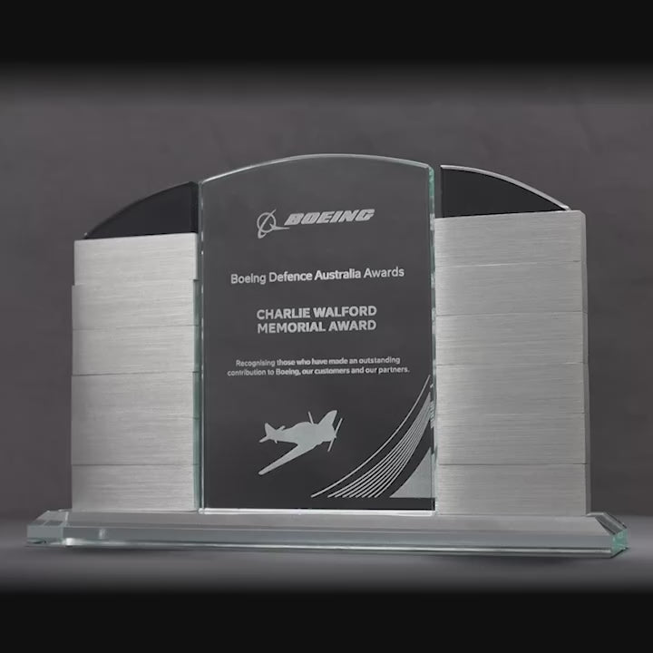 Legacy Landmark Award