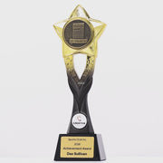 Astra Maths Trophy - product video