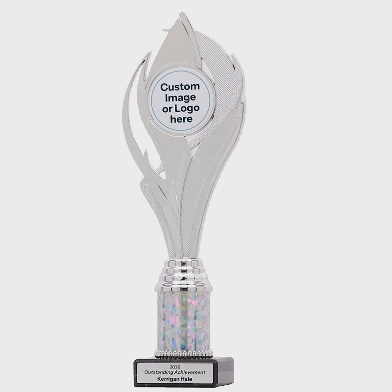 Arete Silver Cup - product video