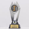 Peak 1st Place Trophy - product video