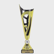Scalix Gold Black Cup