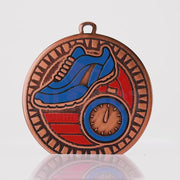Ignition Athletics Bronze Medal