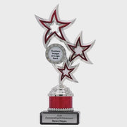 Kudos Silver Red Cup - product video