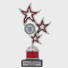 Kudos Silver Red Cup - product video