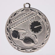 Vantis Swimming Silver Medal - product video