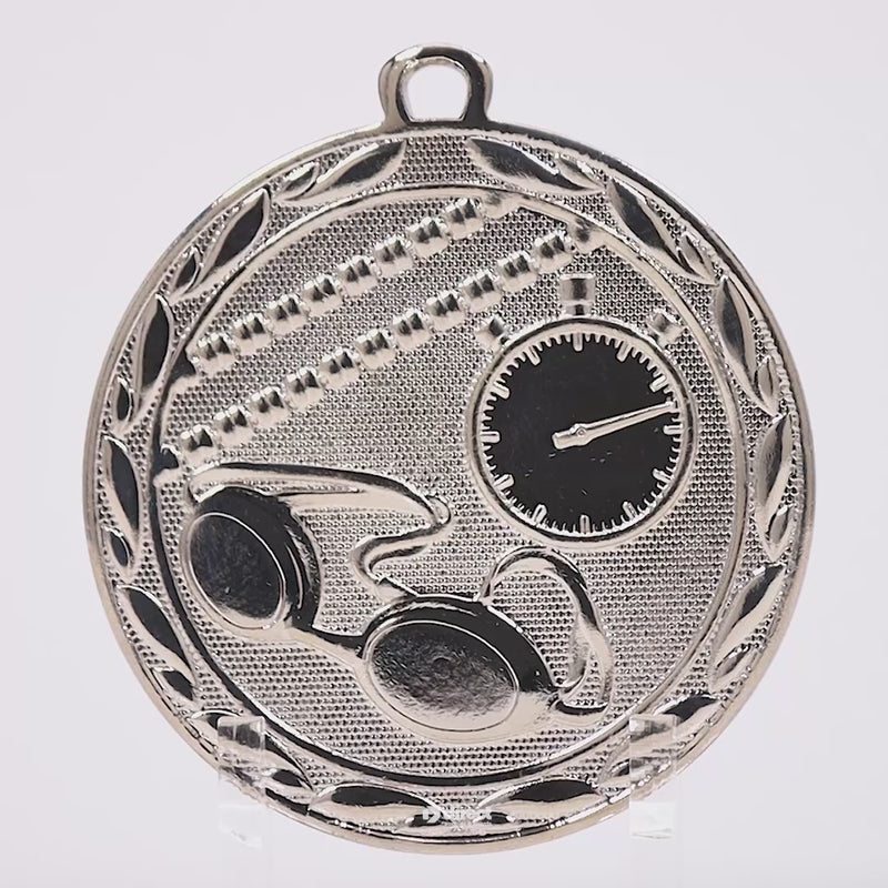 Vantis Swimming Silver Medal - product video