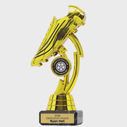 Golden Boot Trophy - product video