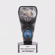 Viper Football Goalie Trophy